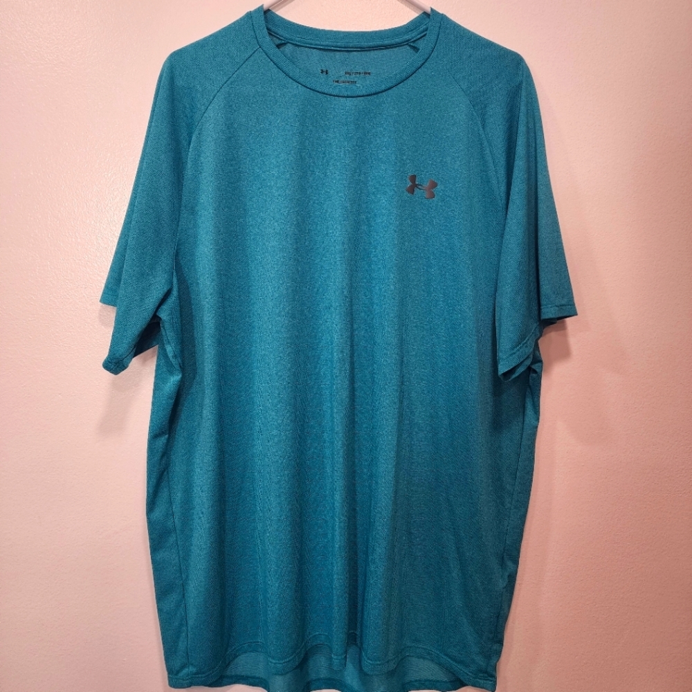 UA Tech Tee